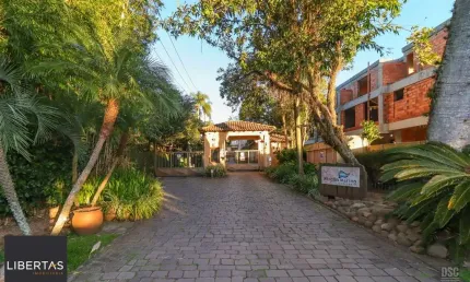 Casa em condomínio fechado com 4 quartos à venda na Avenida Otto Niemeyer, 77, Tristeza, Porto Alegre