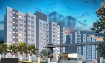 Apartamento com 2 quartos à venda na Rua Francisco Silveira Dias Filho, 337, Jardim Itu Sabará, Porto Alegre