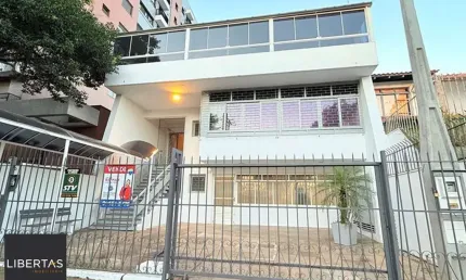 Barracão / Galpão / Depósito à venda na Rua Acélio Daudt, 130, Passo da Areia, Porto Alegre