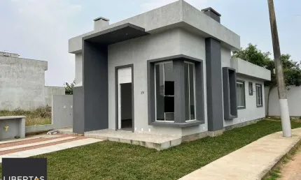 Casa com 3 quartos à venda na Rua Ney Gomes Martins, 64, Aberta dos Morros, Porto Alegre