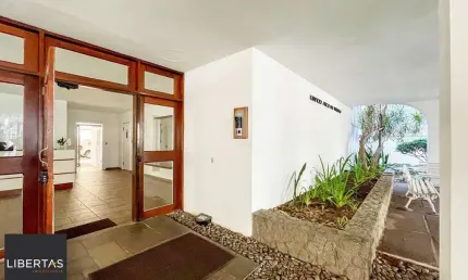 Apartamento com 3 quartos à venda na Avenida Protásio Alves, 1296, Petrópolis, Porto Alegre