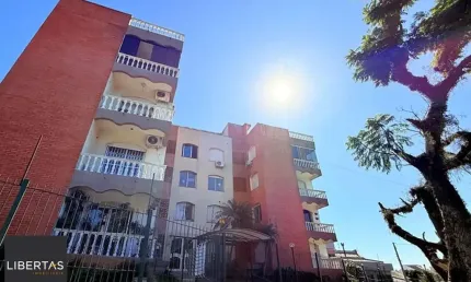 Cobertura com 2 quartos à venda na Avenida Cinco de Novembro, 200, Teresópolis, Porto Alegre