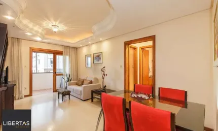 Apartamento com 2 quartos à venda na Rua Gen. João Telles, 215, Bom Fim, Porto Alegre