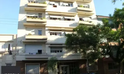 Apartamento de 2 dormitórios à venda no bairro cidade baixa, porto alegre