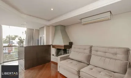 Apartamento com 2 quartos à venda na Rua Doutor Barcelos, 799, Tristeza, Porto Alegre