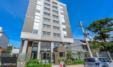 Apartamento com 2 quartos à venda na Rua General Couto de Magalhães, 2041, Higienópolis, Porto Alegre