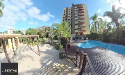 Apartamento com 3 quartos à venda na Rua Doutor Armando Barbedo, 1300, Tristeza, Porto Alegre