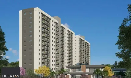 Apartamento com 1 quarto à venda na Rua Monsenhor Antonio Guilherme Grings, 100, Sarandi, Porto Alegre