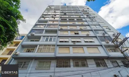 Apartamento com 3 quartos à venda na Rua Professor Duplan, 25, Rio Branco, Porto Alegre