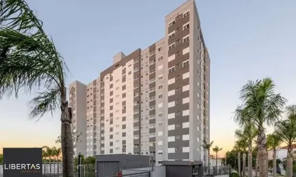 Apartamento com 3 quartos à venda na Rua Guadalupe, 520, Jardim Lindóia, Porto Alegre