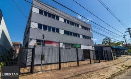 Barracão / Galpão / Depósito à venda na Rua Machado de Assis, 470, Partenon, Porto Alegre