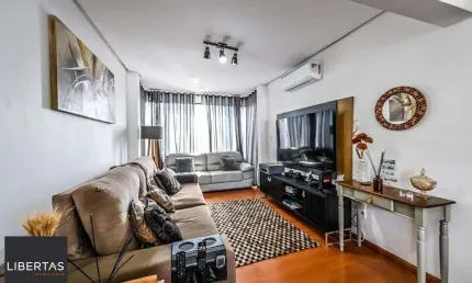 Cobertura com 3 quartos à venda na Rua Santa Cruz, 80, Santa Tereza, Porto Alegre