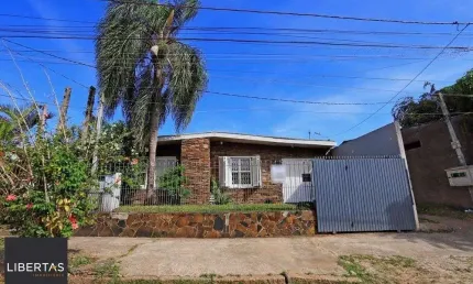 Casa com 3 quartos à venda na Rua Caetano La Porta, 75, Rubem Berta, Porto Alegre