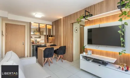 Apartamento com 2 quartos à venda na Rua Jari, 359, Passo da Areia, Porto Alegre