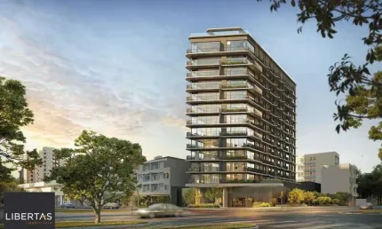 Apartamento com 3 quartos à venda na Avenida Praia de Belas, 472, Praia de Belas, Porto Alegre