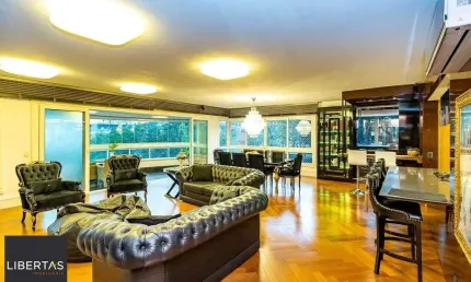 Apartamento com 3 quartos à venda na Rua Coronel Bordini, 1800, Bela Vista, Porto Alegre