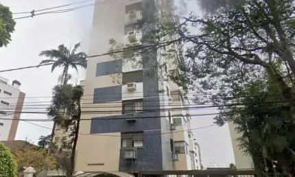 Apartamento com 3 quartos à venda na Rua Eça de Queiroz, 819, Petrópolis, Porto Alegre