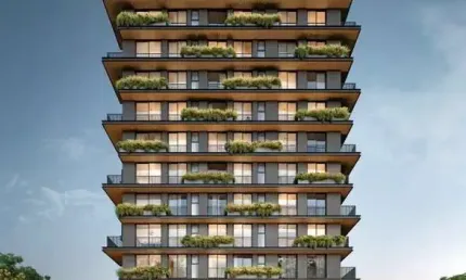 Apartamento com 2 quartos à venda na Avenida Soledade, 441, Petrópolis, Porto Alegre