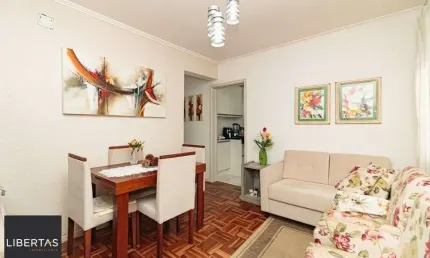 Apartamento com 3 quartos à venda na Avenida Plínio Brasil Milano, 2209, Higienópolis, Porto Alegre