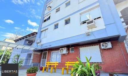 Apartamento com 2 quartos à venda na Avenida Padre Cacique, 3106, Cristal, Porto Alegre