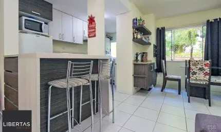Apartamento com 3 quartos à venda na Rua Mura, 250, Espírito Santo, Porto Alegre