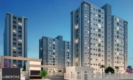 Apartamento com 2 quartos à venda na Avenida Ernesto Neugebauer, 820, Humaitá, Porto Alegre