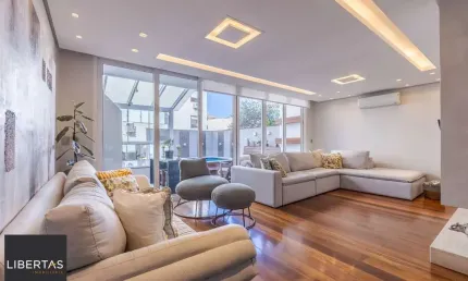 Apartamento com 2 quartos à venda na Rua Cabral, 1491, Rio Branco, Porto Alegre