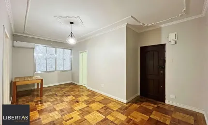 Apartamento com 3 quartos à venda na Rua Garibaldi, 1259, Bom Fim, Porto Alegre