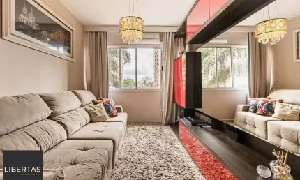 Apartamento com 3 quartos à venda na Avenida Dom Cláudio José Gonçalves Ponce de Leão, 240, Vila Ipiranga, Porto Alegre