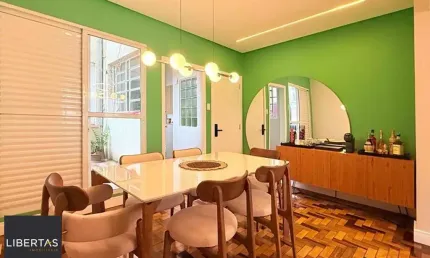 Apartamento com 2 quartos à venda na Rua Riachuelo, 730, Centro Histórico, Porto Alegre
