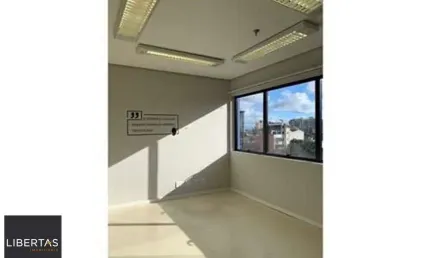 Sala comercial à venda na Rua José de Alencar, 521, Menino Deus, Porto Alegre