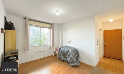 Apartamento com 1 quarto à venda na Avenida Professor Oscar Pereira, 960, Santo Antônio, Porto Alegre