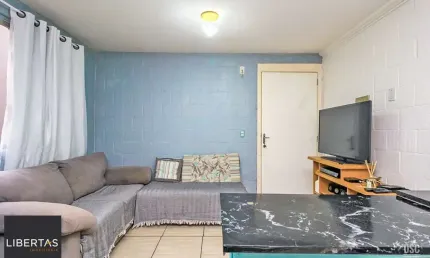Apartamento com 2 quartos à venda na Beco Do Império, 241, Vila Nova, Porto Alegre