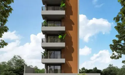 Apartamento com 2 quartos à venda na Avenida Bagé, 208, Petrópolis, Porto Alegre