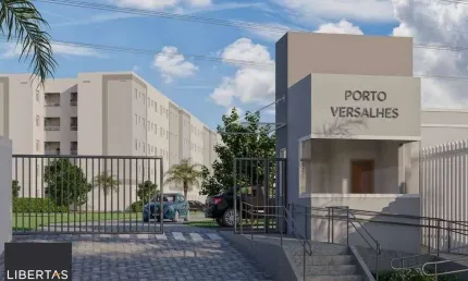 Apartamento com 2 quartos à venda na Senhor Do Bonfim, 735, Sarandi, Porto Alegre