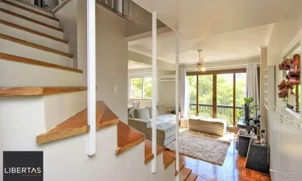 Apartamento com 2 quartos à venda na Avenida João Pessoa, 105, Centro Histórico, Porto Alegre
