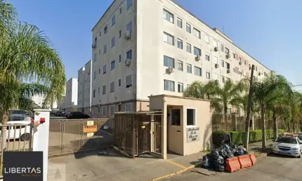 Apartamento com 2 quartos à venda na Rua Tenente Ary Tarrago, 2080, Jardim Itu Sabará, Porto Alegre