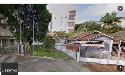 Terreno à venda na Rua Edmundo Bastian, 1155, Cristo Redentor, Porto Alegre