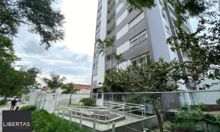 Apartamento com 3 quartos à venda na Rua Dona Leopoldina, 288, São João, Porto Alegre