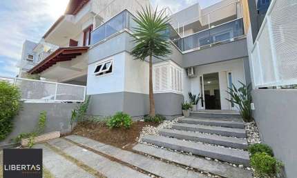 Casa com 3 quartos à venda na Rua Fabiana Kila de Ávila, 205, Hípica, Porto Alegre