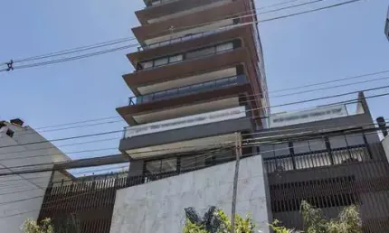 Apartamento com 3 quartos à venda na Rua Jaraguá, 68, Bela Vista, Porto Alegre