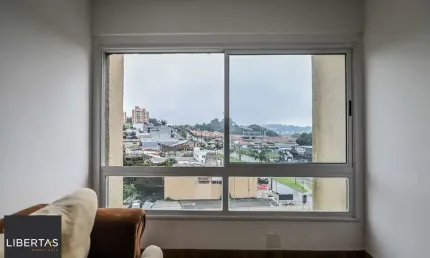 Apartamento com 2 quartos à venda na Rua Ney da Gama Ahrends, 51, Morro Santana, Porto Alegre