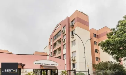 Apartamento com 2 quartos à venda na Rua Abram Goldszten, 250, Jardim Carvalho, Porto Alegre
