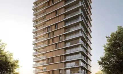 Apartamento com 3 quartos à venda na Rua Auxiliadora, 210, Auxiliadora, Porto Alegre
