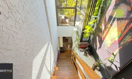 Cobertura com 2 quartos à venda na Rua Chile, 648, Petrópolis, Porto Alegre