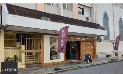 Kitnet / Stúdio à venda na Rua Jerônimo Coelho, 294, Centro Histórico, Porto Alegre