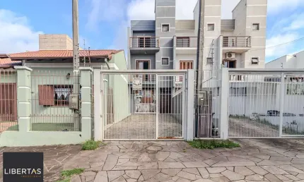 Casa com 3 quartos à venda na Rua Hugo Nelson Magalhães, 141, Rubem Berta, Porto Alegre