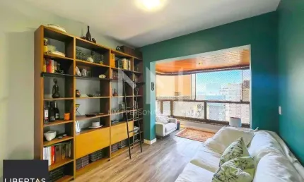 Apartamento com 2 quartos à venda na Rua Silva Jardim, 936, Bela Vista, Porto Alegre
