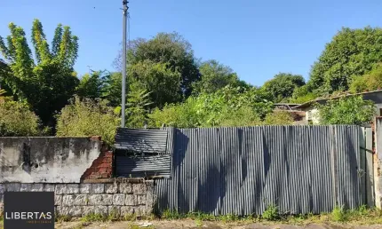Terreno à venda na Rua Doutor Paulino Guerra, 106, Jardim Itu Sabará, Porto Alegre