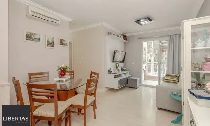 Apartamento com 3 quartos à venda na Rua Marechal Mesquita, 581, Teresópolis, Porto Alegre